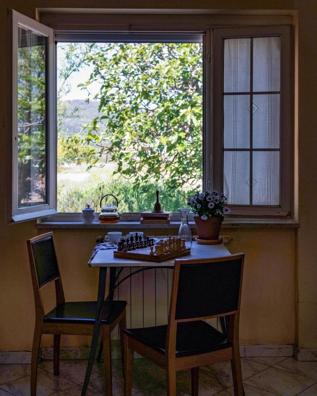 Вилла Casa Margubbio Амелия Экстерьер фото